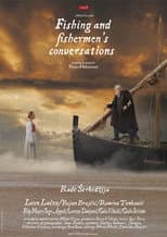 Poster for Fishing and Fishermen's Conversations