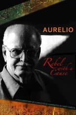 Poster for Aurelio: A Rebel with a Cause