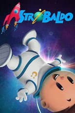 Poster for Astrobaldo