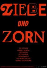 Poster for Liebe und Zorn