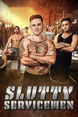Poster for Slutty Servicemen