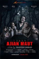 Poster for Ajian Maut