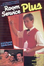 Poster for Room Service Plus