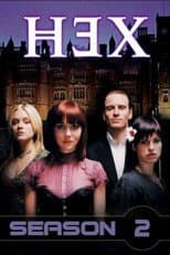 Poster for Series 2