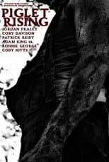 Poster for Piglet Rising