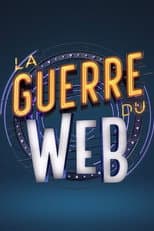 Poster for La guerre du web