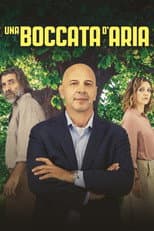 Poster for A Breath of Fresh Air