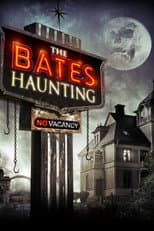 Poster for The Bates Haunting