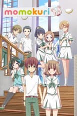 Poster for Momokuri