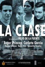 Poster for The Classroom