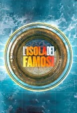 Poster for L'isola dei famosi