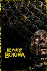 Poster for Beware Boiúna