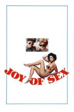 Poster for Joy of Sex