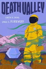 Poster for Death Valley