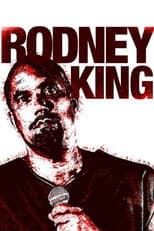 Poster for Rodney King