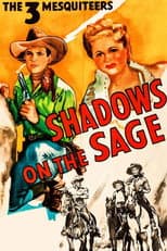 Poster for Shadows on the Sage