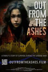 Poster for Out from the Ashes