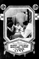 Poster for The Chalk Line