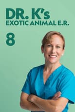 Poster for Season 8