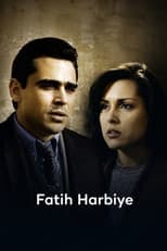 Poster for Fatih-Harbiye