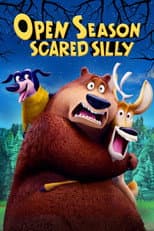 Poster for Open Season: Scared Silly