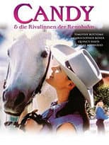 Poster for Horses and Champions