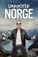Poster for Undskyld, Norge