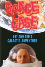 Poster for Space Case