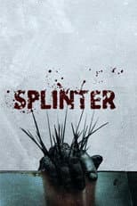 Poster for Splinter