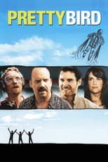 Poster for Pretty Bird