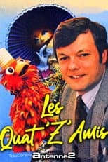 Poster for Les Quat'z'amis
