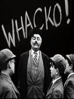 Poster for Whack-O!