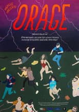 Poster for Orage