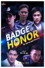 Poster for Badge Of Honor