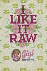 Poster for Gigi Does It