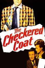 Poster for The Checkered Coat