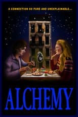 Poster for Alchemy