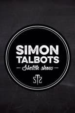 Poster for Simon Talbots sketch show