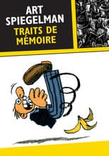 Poster for The Art of Spiegelman
