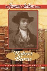 Poster for Famous Authors: Robert Burns