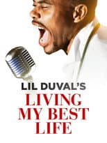 Poster for Lil Duval: Living My Best Life