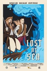 Poster for Lost at Sea