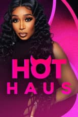 Poster for Hot Haus