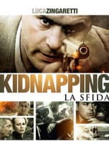 Poster for Kidnapping – Ein Vater schlägt zurück
