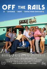 Poster for Across The Rails
