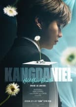 Poster for KANGDANIEL: HOLD YOUR BREATH