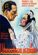 Poster for Házassággal kezdődik