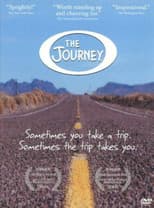 Poster for The Journey