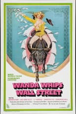 Poster for Wanda Whips Wall Street
