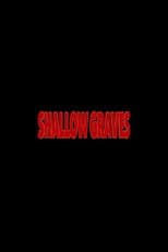 Poster for Shallow Graves